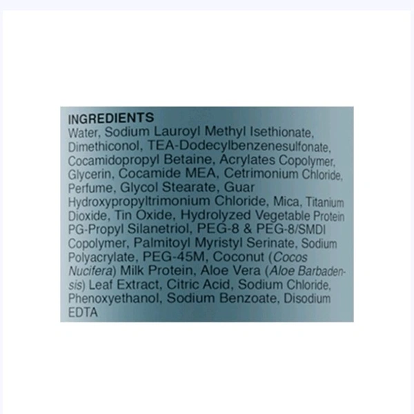 Bare Anatomy Damage Repair Shampoo - 250 ml