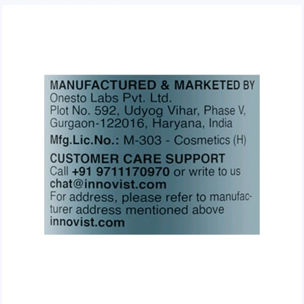 Bare Anatomy Damage Repair Shampoo - 250 ml