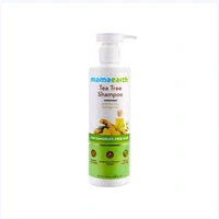 Mamaearth Tea Tree Anti Dandruff Shampoo - 250 ml