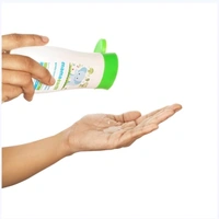 Mamaearth Gentle Cleansing Baby Shampoo - 200 ml