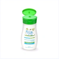 Mamaearth Gentle Cleansing Baby Shampoo - 200 ml