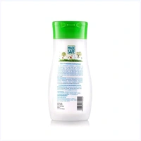 Mamaearth Gentle Cleansing Baby Shampoo - 200 ml