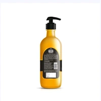 Park Avenue Damage Free Beer Shampoo - 650 ml