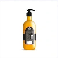 Park Avenue Shiny & Bouncy Beer Shampoo - 650 ml