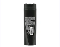Sunsilk Stunning Black Shine Shampoo - 180 ml