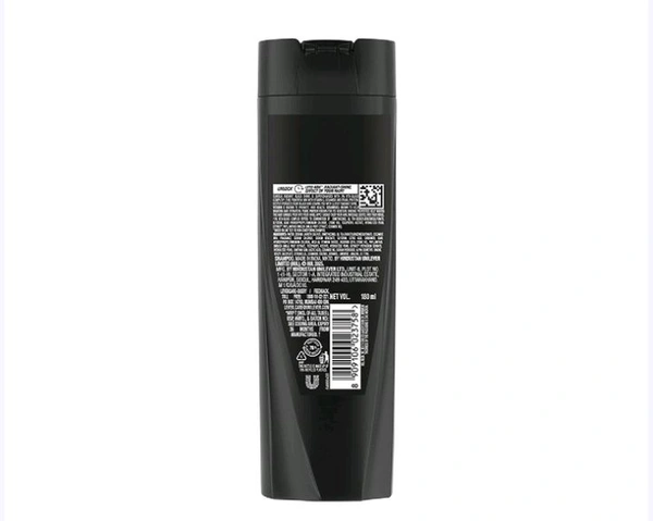Sunsilk Stunning Black Shine Shampoo - 180 ml