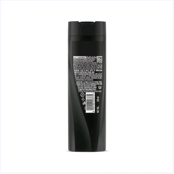 Sunsilk Stunning Black Shine
Shampoo - 350 ml