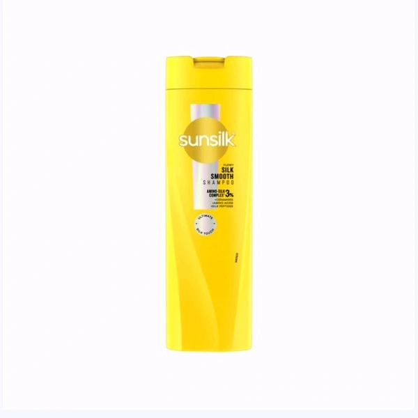 Sunsilk Nourishing Soft & Smooth Shampoo - 360 ml