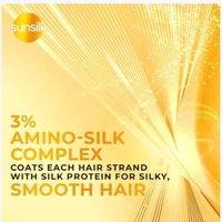 Sunsilk Nourishing Soft & Smooth Shampoo - 360 ml