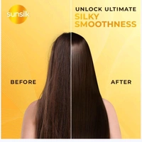 Sunsilk Nourishing Soft & Smooth Shampoo - 360 ml