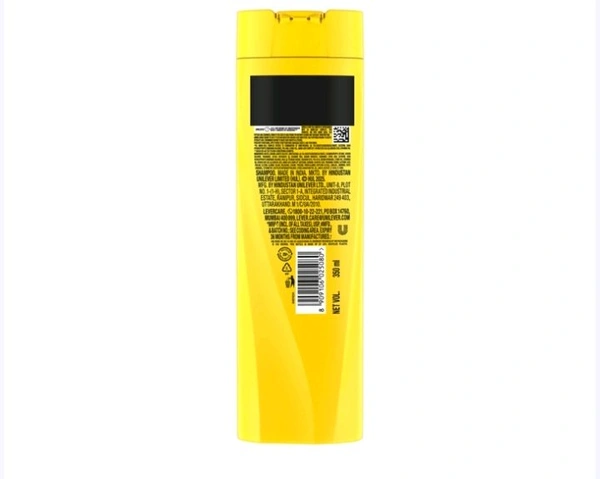 Sunsilk Nourishing Soft & Smooth Shampoo - 360 ml