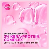 Sunsilk Lusciously Thick & Long Shampoo - 650 ml