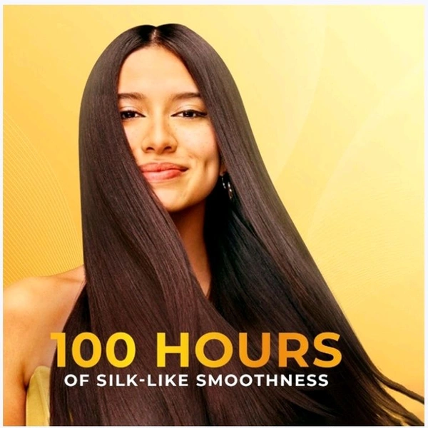 Sunsilk Nourishing Soft & Smooth Shampoo - 650 ml
