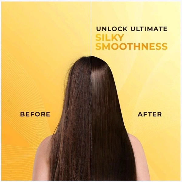 Sunsilk Nourishing Soft & Smooth Shampoo - 650 ml