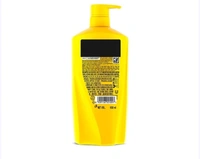 Sunsilk Nourishing Soft & Smooth Shampoo - 650 ml