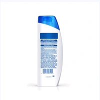 Head & Shoulders Smooth & Silky Anti Dandruff Shampoo - 340 ml