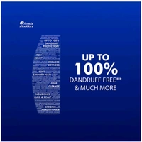Head & Shoulders 7-in-1 Anti-Dandruff Shampoo - 180 ml