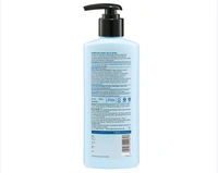 Plum Coconut Milk & Peptides Strength & Shine Shampoo - 250 ml