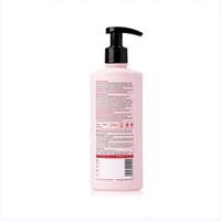 Plum Hibiscus & Ceramides Long & Healthy Shampoo - 250 ml
