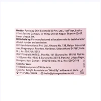 Plum Hibiscus & Ceramides Long & Healthy Shampoo - 250 ml