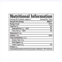 Konjac Ready to Eat Natural And Healthy - 270 g