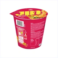 Otoki Jin Ramen Spicy Cup Noodles - 65 g
