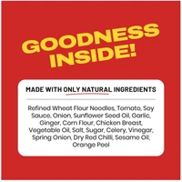 Yu Chilli Chicken Instant Cup Noodles - 70 g