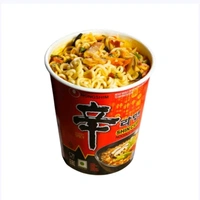 Nongshim Shin Cup Noodles - 68 g