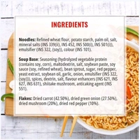 Nongshim Shin Cup Noodles - 68 g