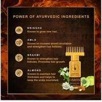 Indulekha Bhringraj Hair Oil - 100 ml
