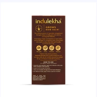 Indulekha Bhringraj Hair Oil - 100 ml