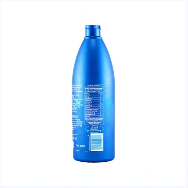 Parachute 100% Pure Coconut Oil - 600 ml