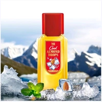 Bajaj Cool Drops - Almond Hair Oil - 190 ml