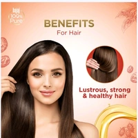 Bajaj Castor Hair Oil - 200 ml