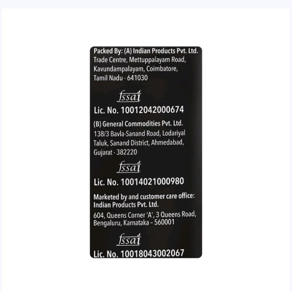 Only Ajwain Seeds (Ajwain) - 100 g