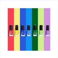 Insight Cosmetics Nail Paint (Color 164) - 9 ml