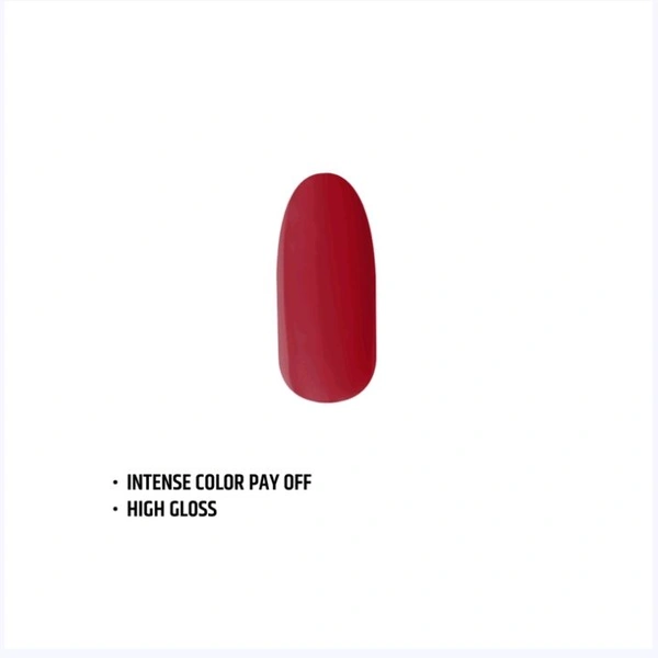 Insight Cosmetics Nail Paint (Color 249) - 9 ml