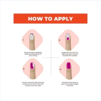 Insight Cosmetics Nail Paint (Color 249) - 9 ml