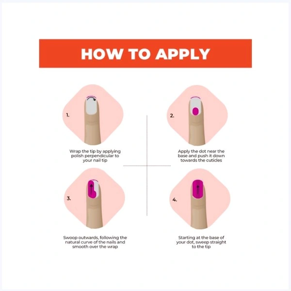 Insight Cosmetics Nail Paint (Color 249) - 9 ml