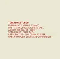 Kissan Fresh Tomato Ketchup - 1.1 Kg, Sauce