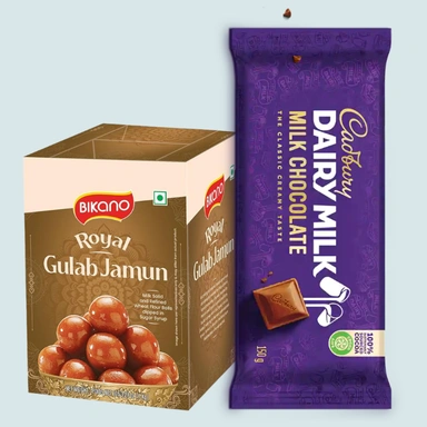 Sweets & Chocolates