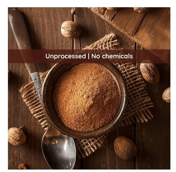 Mevano Premium Organic Coconut Sugar - 350 g