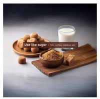 Mevano Premium Organic Coconut Sugar - 350 g