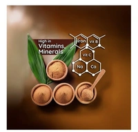 Mevano Premium Organic Coconut Sugar - 350 g