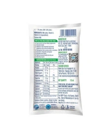 Mother Dairy FIT Life Homogenized Double Toned Milk - 115 ml