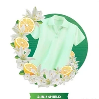 Wheel Green Lemon & Jasmine Detergent Powder - Powder, 1 pack (1 kg)