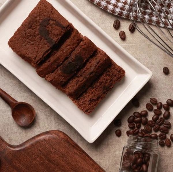 Artinci Sugar Free Eggless Coffee Cake - 150 g