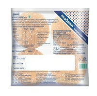 modern Modern Burger Bun - 280 g (4 pcs), 280 g