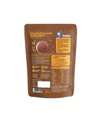 Slurrp Farm Chocolate Pancake Mix - Millet Flour, 150 g