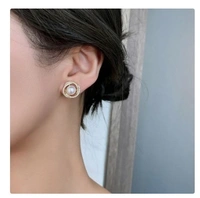 dipti Retro Fashion Earrings - Earrings, 1 pc